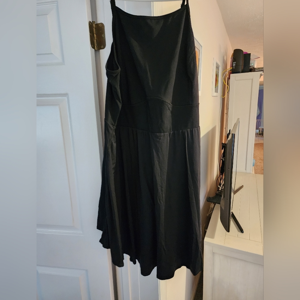 Torrid active dress